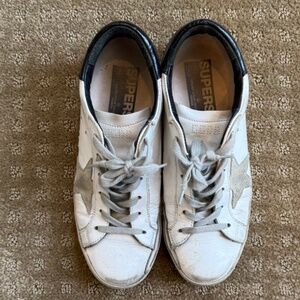 Golden Goose - Women's Superstar Shoe